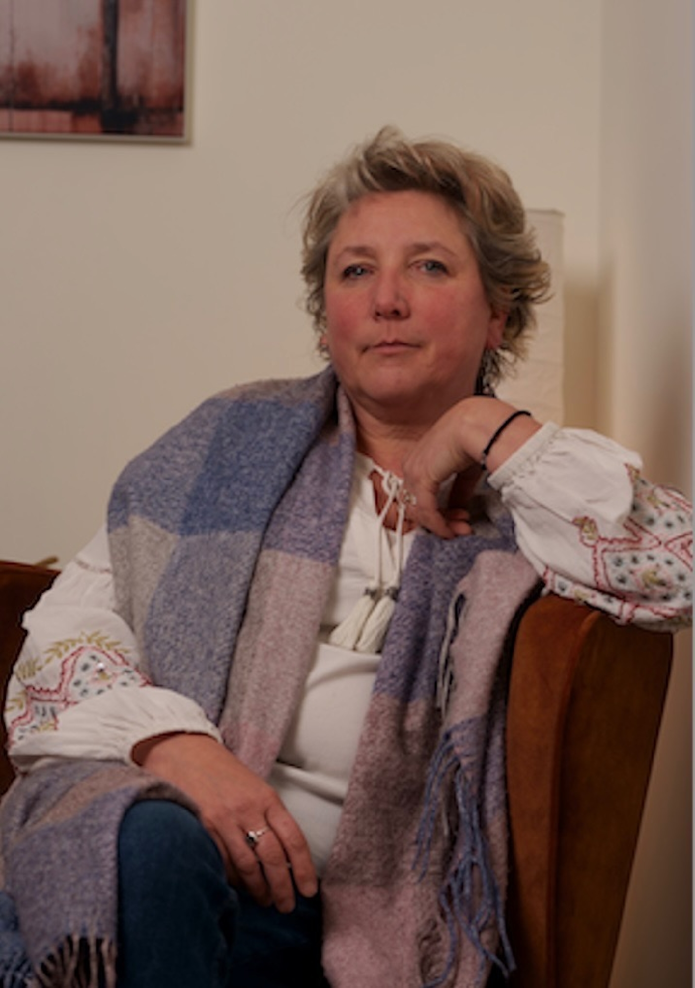 Sabine Warson